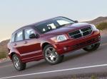 Dodge Caliber 2006 года